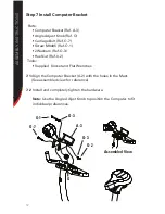 Preview for 15 page of Schwinn 131 Upright Bike Assembly Manual