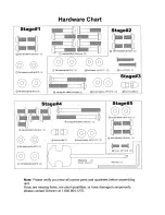 Preview for 5 page of Schwinn 201 Recumbent Bike Manual