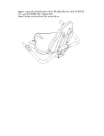 Preview for 9 page of Schwinn 201 Recumbent Bike Manual