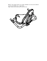 Preview for 9 page of Schwinn 202 Recumbent Bike Assembly Instructions Manual