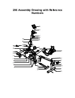 Preview for 6 page of Schwinn 206 Recumbent Bike Assembly Instructions Manual