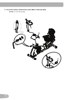 Preview for 14 page of Schwinn 230 Recumbent Bike Assembly Manual