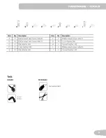 Preview for 7 page of Schwinn 270 Recumbent Bike Assembly Manual / Owner'S Manual