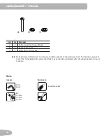 Предварительный просмотр 8 страницы Schwinn 290 Assembly Manual / Owner'S Manual