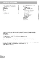 Preview for 2 page of Schwinn 425 Elliptical Assembly Manual