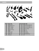 Preview for 6 page of Schwinn 425 Elliptical Assembly Manual