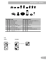 Preview for 7 page of Schwinn 425 Elliptical Assembly Manual