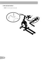 Preview for 10 page of Schwinn 425 Elliptical Assembly Manual