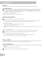 Preview for 30 page of Schwinn 470 Elliptical Assembly Manual / Owner'S Manual