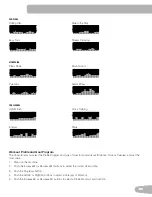 Preview for 33 page of Schwinn 470i Owner'S Manual