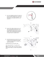 Preview for 2 page of Schwinn 4IIII Install Manual