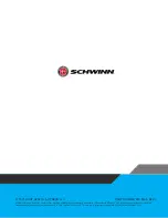 Preview for 8 page of Schwinn 4IIII Install Manual