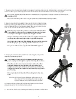 Preview for 8 page of Schwinn 510T Service Manual