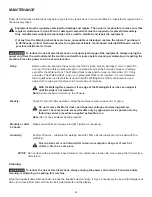 Preview for 12 page of Schwinn 510T Service Manual