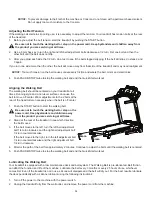 Preview for 13 page of Schwinn 510T Service Manual