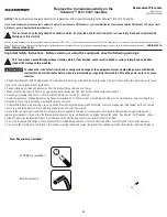 Preview for 38 page of Schwinn 510T Service Manual