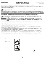 Preview for 44 page of Schwinn 510T Service Manual