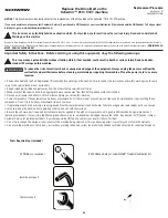 Preview for 48 page of Schwinn 510T Service Manual