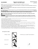 Preview for 56 page of Schwinn 510T Service Manual