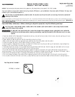 Preview for 102 page of Schwinn 510T Service Manual