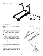 Preview for 111 page of Schwinn 510T Service Manual