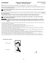 Preview for 129 page of Schwinn 510T Service Manual