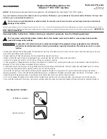 Preview for 141 page of Schwinn 510T Service Manual