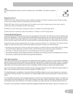 Preview for 19 page of Schwinn 520 Reclined Elliptical Assembly Manual / Owner'S Manual