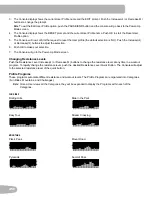 Предварительный просмотр 26 страницы Schwinn 570U Assembly Manual / Owner'S Manual