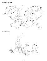 Preview for 8 page of Schwinn A40 Elliptical 2011 model Assembly Manual