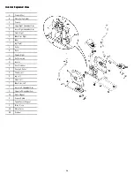 Предварительный просмотр 12 страницы Schwinn A40 Elliptical Owner'S Manual