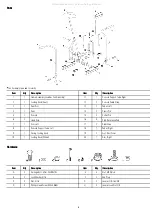 Предварительный просмотр 2 страницы Schwinn AD4 Airdyne Assembly Manual