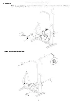 Предварительный просмотр 5 страницы Schwinn AD4 Airdyne Assembly Manual