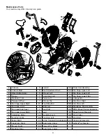 Preview for 11 page of Schwinn AD7 AirDyne Service Manual