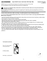 Preview for 13 page of Schwinn AD7 AirDyne Service Manual