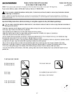 Preview for 47 page of Schwinn AD7 AirDyne Service Manual