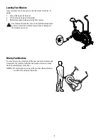 Preview for 4 page of Schwinn Airdyne AD2 Service Manual