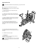 Preview for 12 page of Schwinn Airdyne AD2 Service Manual