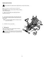 Preview for 15 page of Schwinn Airdyne AD2 Service Manual