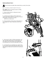 Preview for 21 page of Schwinn Airdyne AD2 Service Manual