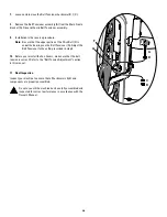 Preview for 26 page of Schwinn Airdyne AD2 Service Manual