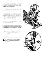 Preview for 28 page of Schwinn Airdyne AD2 Service Manual