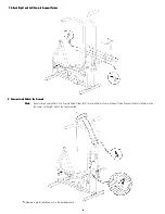 Preview for 6 page of Schwinn Airdyne AD4 Assembly Manual