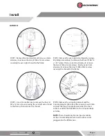 Preview for 2 page of Schwinn Airfit Install Instructions Manual