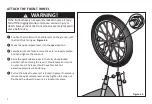 Preview for 10 page of Schwinn Arrow 13-SC212 Owner'S Manual