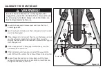 Preview for 11 page of Schwinn Arrow 13-SC212 Owner'S Manual