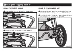 Preview for 15 page of Schwinn Arrow 13-SC212 Owner'S Manual