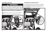 Preview for 16 page of Schwinn Arrow 13-SC212 Owner'S Manual