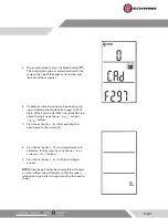 Предварительный просмотр 4 страницы Schwinn Cadence Pro Assembly Manual