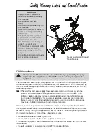 Preview for 5 page of Schwinn Classic Cruiser Assembly & Owners Manual